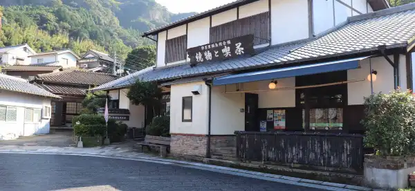 伊万里のホテル