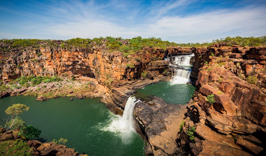 Medan to Kununurra Flights