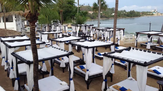 Cofresi Beach