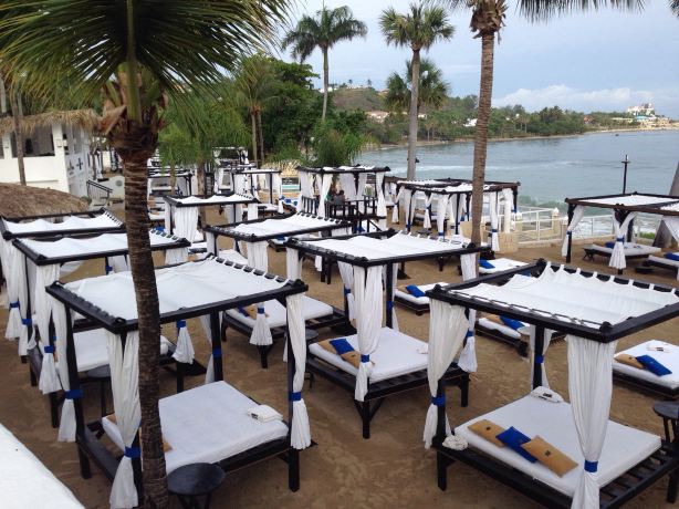 Cofresi Beach