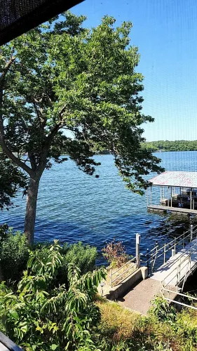 Lake of the Ozarks
