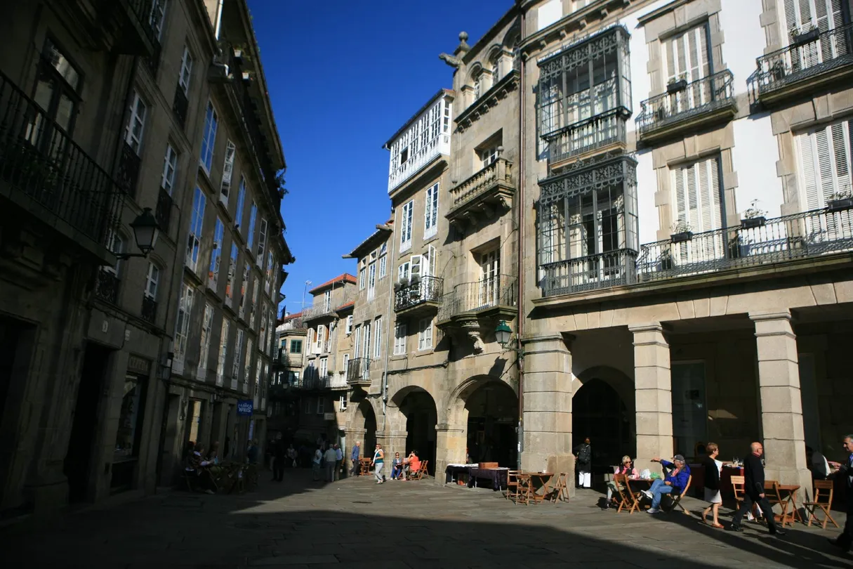 3_Praza de Cervantes