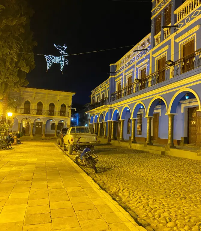 San Benito
