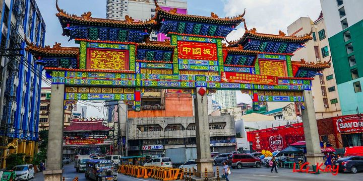 Chinatown