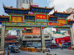 Chinatown