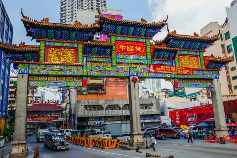 Chinatown