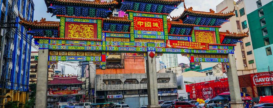 Chinatown