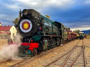 Pichi Richi Railway