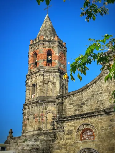 Barasoain Church (Our Lady of Mount Carmel Parish)