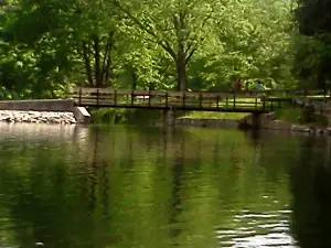 Colonel Denning State Park