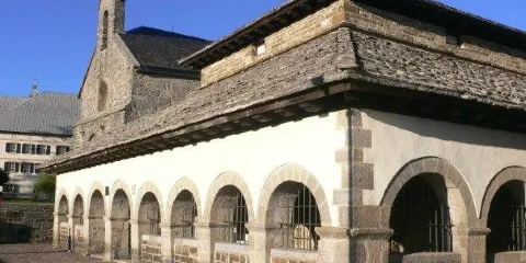 Monastero di Roncisvalle