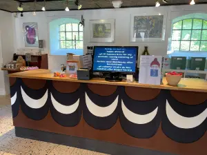 Lykkegaard Galleri