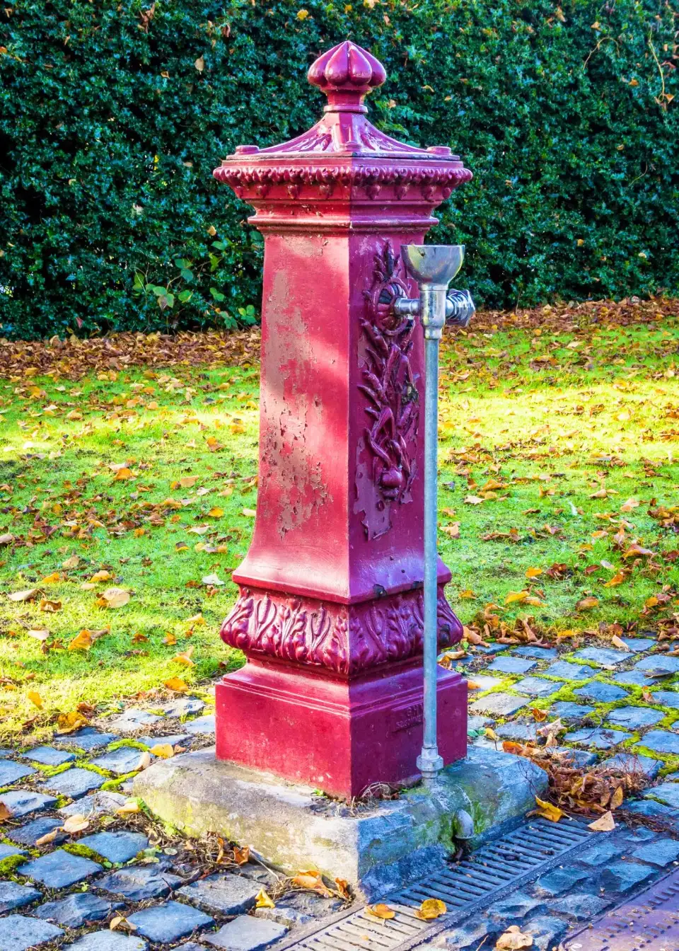 5_Bellevue Park