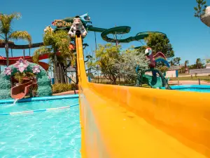 Marina Park