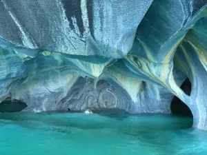 Marble Cathedral