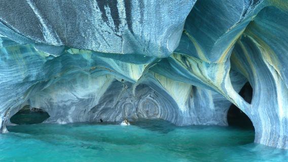 Marble Cathedral