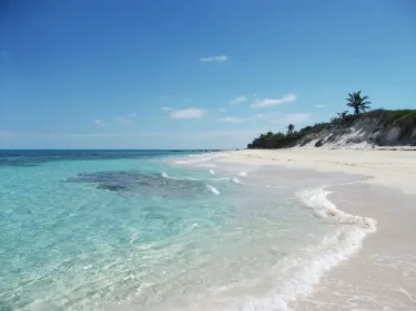 Northside Beach