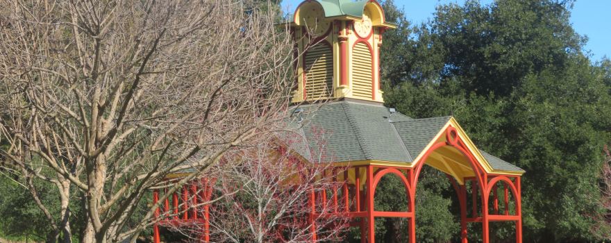 Oak Meadow Park