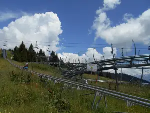 Mountain Twister