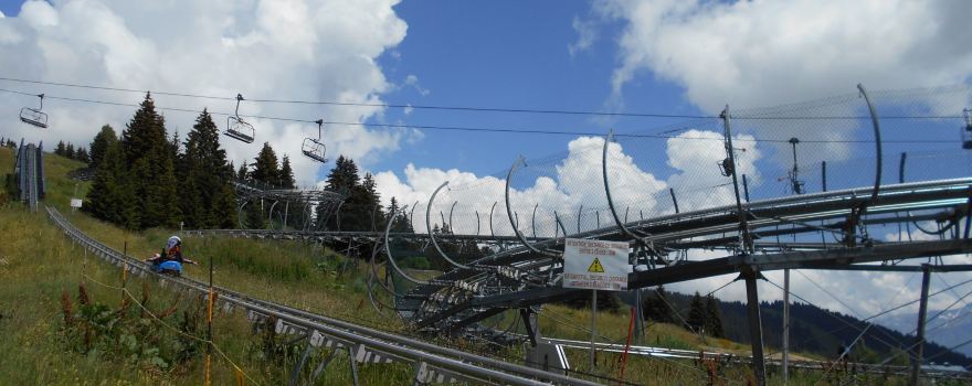 Mountain Twister
