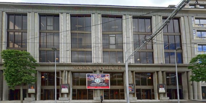 Culture House