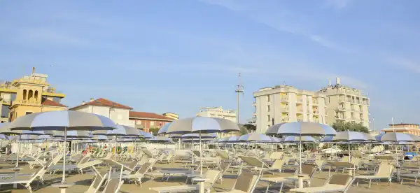 Hotels in Viserba