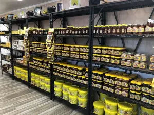 Bennett's Honey Farm