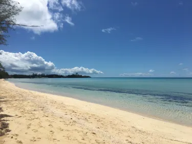 Ten Bay Beach