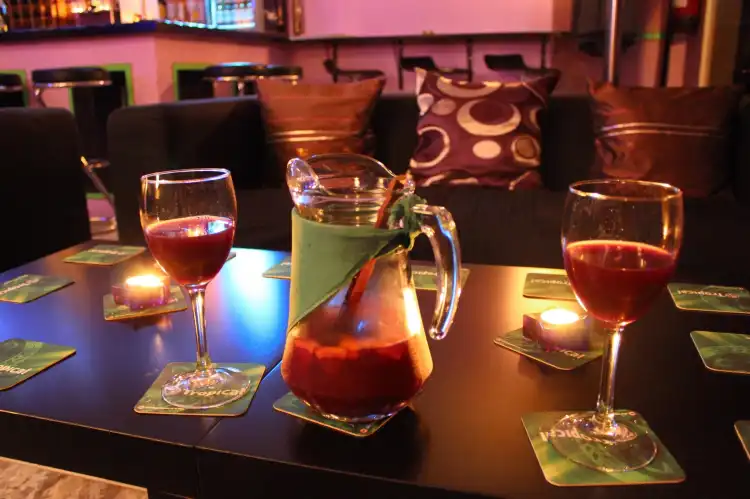 Hotels in der Nähe von The Lord Nelson Bar