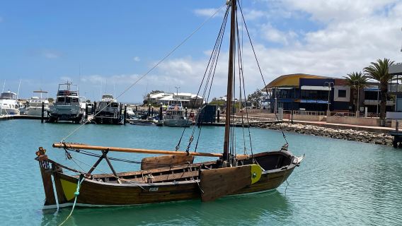Museum of Geraldton
