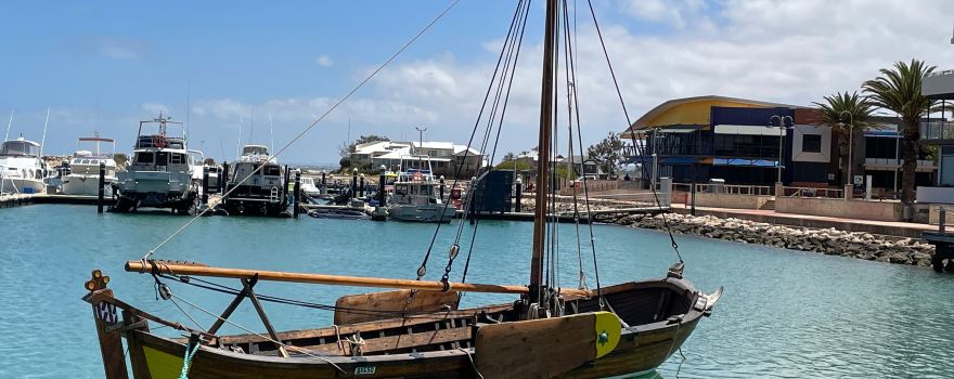 Museum of Geraldton