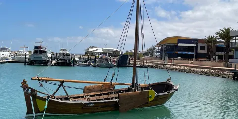 Western Australian Museum - Geraldton