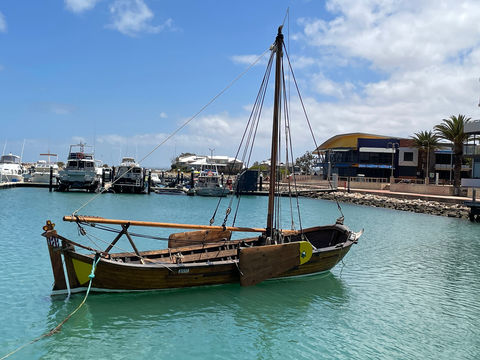 Museum of Geraldton