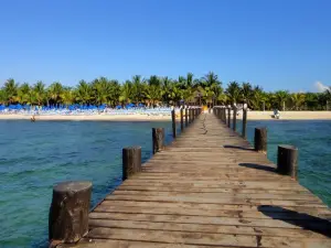 Isla Aguada