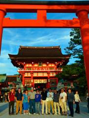 Kyoto Urban Adventures
