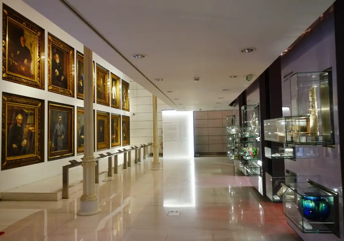 Hotel in zona Museum of the Presidency and the Palace of Belém