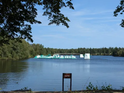 Center Parcs de Vossemeren