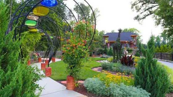 Gateway Gardens