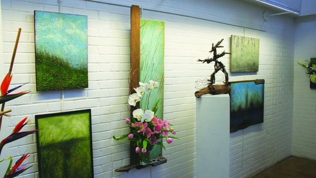 Eastern Shore Art Center