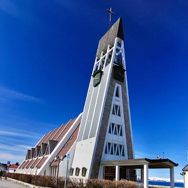 Hammerfest