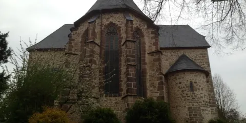 Stiftskirche Kaufungen