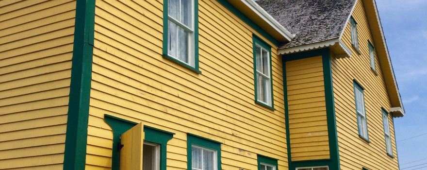 Barbour Living Heritage Village