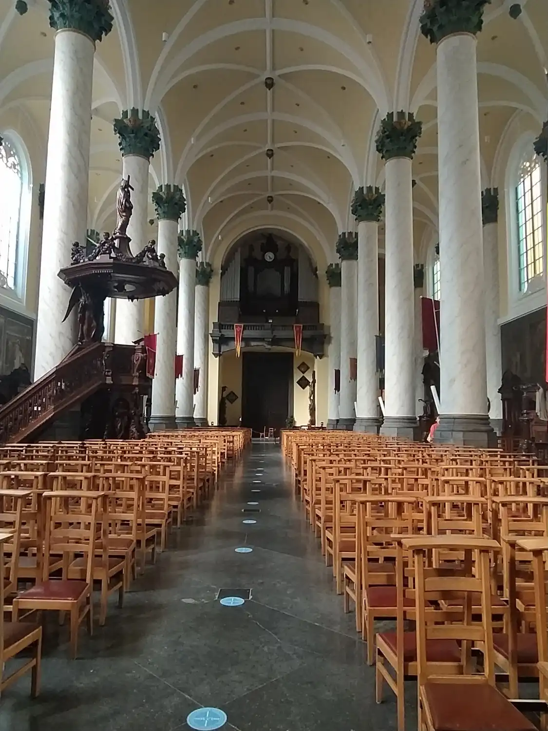 Hotel in zona Chiesa di San Giuseppe