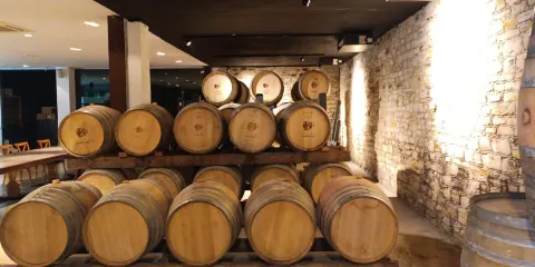 Ktima Dafermou Winery