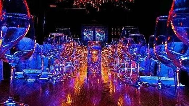 Blue Ridge Estate Vineyard & Winery