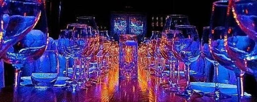 Blue Ridge Estate Vineyard & Winery