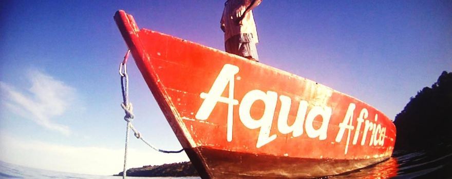 Aqua Africa Dive School