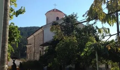 Kalofer Monastery