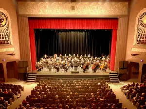 The Capitol Centre