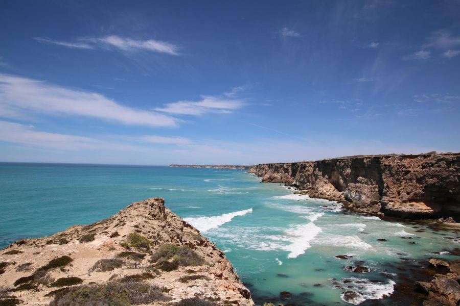 Hong Kong to Nullarbor Flights